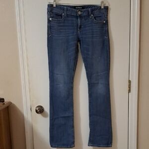 Express Women's Jeans 8L